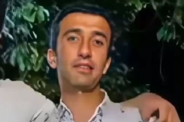 Azərbaycanlı kriminal avtoritet SAXLANILDI - FOTO 
