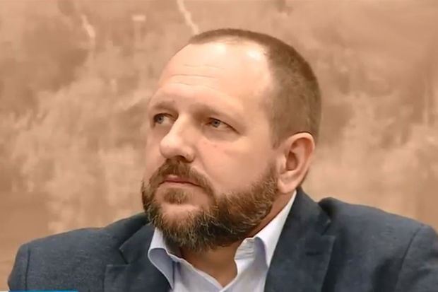 \"Biz İrəvanın Moskvadan yan keçərək Ankara ilə necə münasibət qurduğunu görürük” - Vitali Arkov