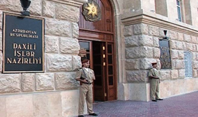 Yasamal polisi narkomanlarla bacarmır? – Rəsmi