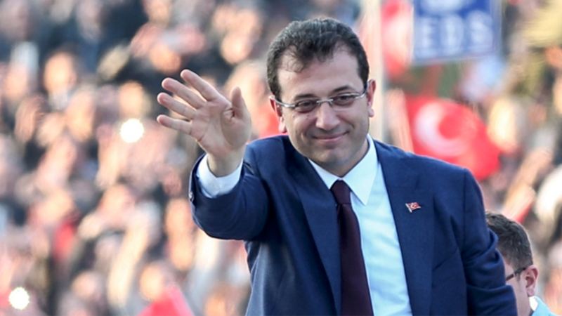 İmamoğlu həbs edilə bilər 