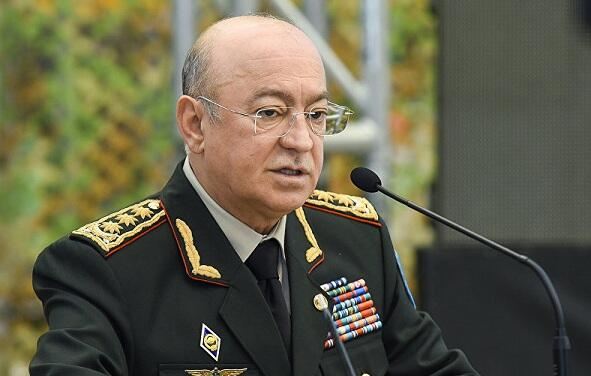 Heydərov iclas keçirdi: tapşırıqlar verdi 