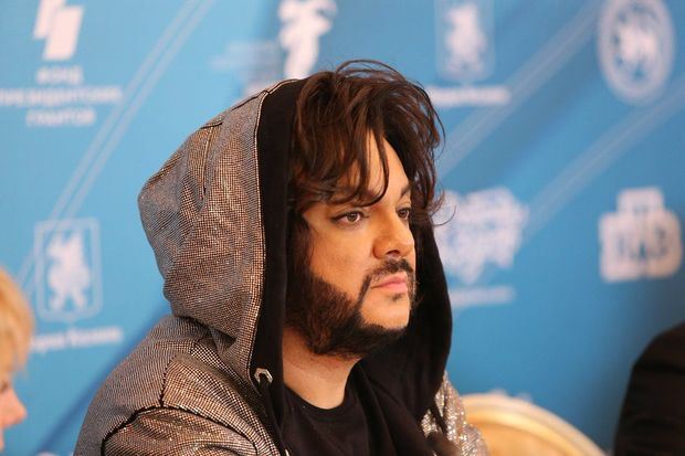 Filipp Kirkorov çətin maliyyə vəziyyətindən danışıb 