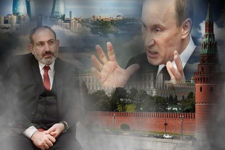 Moskva İrəvana təzyiq etməklə gedişatı poza bilər: Brüssel isə Kremlin planlarından xəbərdardır...