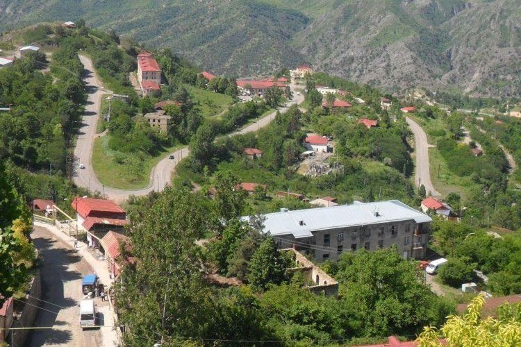 Laçın dəhlizi Laçın gömrük postu ilə əvəzlənəcək: İşlər sürətləndirilir...