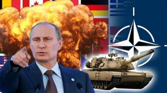Rusiya NATO tərəfindən mühasirəyə alınır: Şimal qonşumuzun bu sərhədləri ciddi TƏHDİD ALTINDA