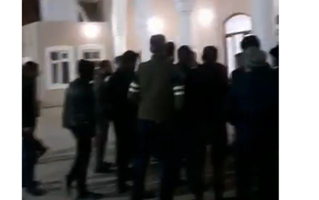 Polis Maştağada Qədr gecəsinə müdaxilə edib? - DİN-dən açıqlama