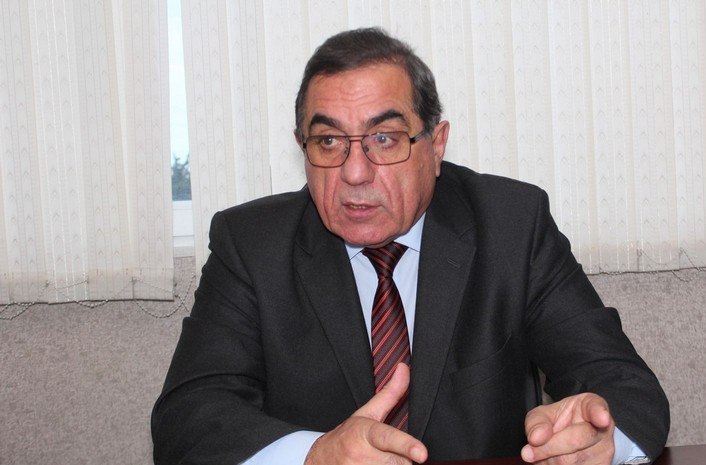 \"Cəbhədə əsas üstünlük Ukraynadadır; Qərbin göndərdiyi silahlar isə...\" - Politoloq SON DURUMU AÇIQLADI
