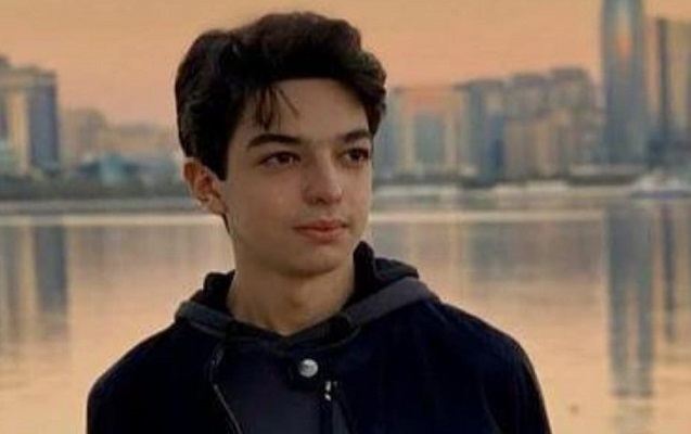 Bakıda 11-ci sinif şagirdi vəfat etdi FOTO