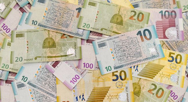 Yeni 10 manat belə olacaq - FOTO