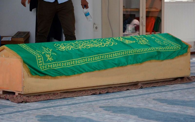 Azərbaycanın məşhur müğənnisi vəfat etdi - FOTO