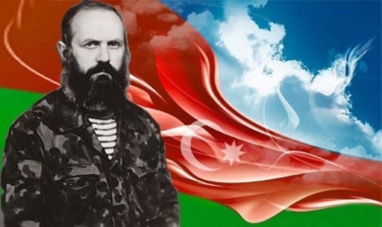 Allahverdi Bağırovun qəbrində kim dəfn edilib? - 