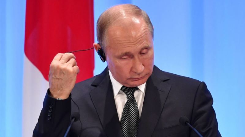 3 gün qaldı! Kremlin cavabı gecikir: Putin G20 sammitinə nə üzlə gedəcək?