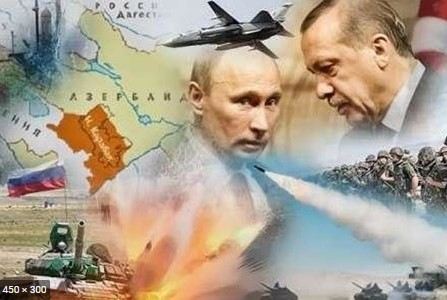 Müharibənin sonunda Rusiya Cənubi Qafqazı Türkiyəyə uduza bilərmi: Kreml artıq...