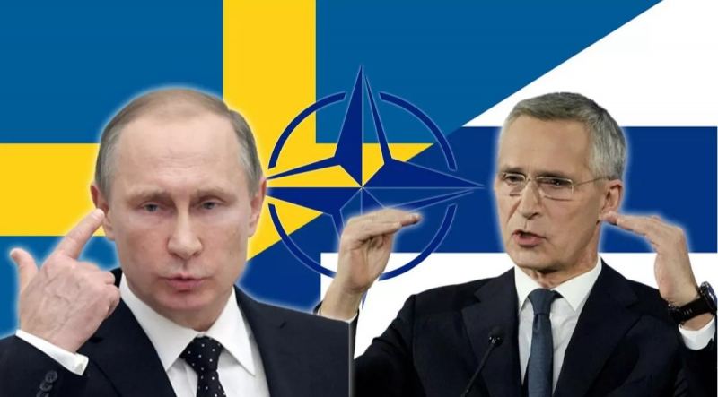 Rusiya NATO üzvü olmaq istəyən dövlətlərlə davada: Üçüncü dünya müharibəsi gözlənilirmi?