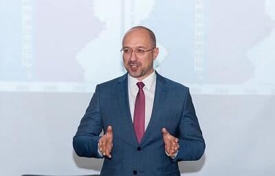 Ukraynaya 600 milyard dollar lazımdır - Şmıqal