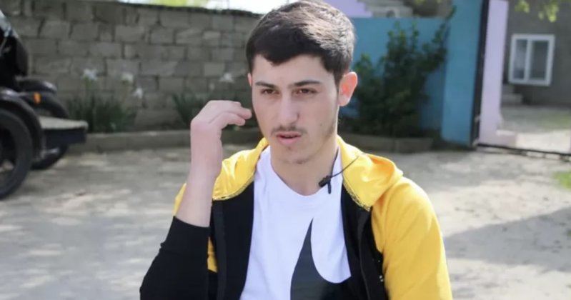 Çeçenlərin 25 gün işgəncə etdiyi azərbaycanlı əsirlikdəki dəhsətlərdən danışdı - Foto+Video