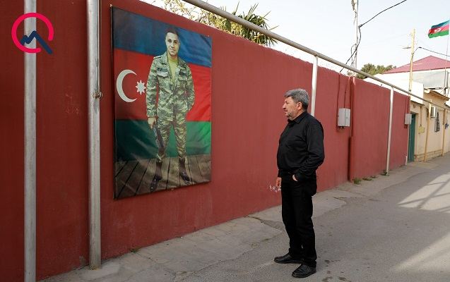“3 aydır Ədliyyə Nazirliyi məni get-gələ salıb” - Şəhid atası