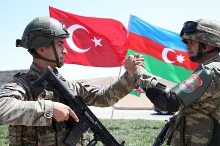 Prezident “Qafqaz Qartalı” ilə bağlı sənədi təsdiqlədi 