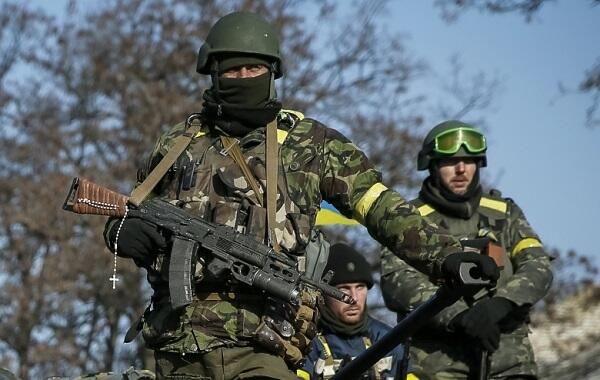 Ukrayna: Bu il tərəfdaşlarımızdan 28 milyard dollar maliyyə dəstəyi aldıq 
