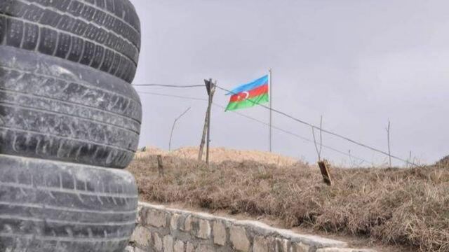 Zəngilanda gecə nə baş verib - Tutulan erməni kimdir?