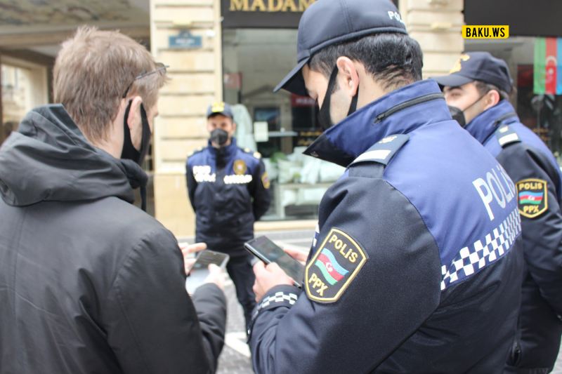 Əhaliyə ŞAD XƏBƏR: Maska cəriməsi silinə bilər - Bu tarixdən