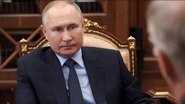 Rusiyaya dost ölkədən böyük zərbə - Putin bunu gözləmirdi