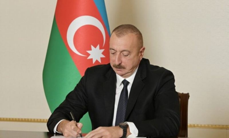 İlham Əliyev pensiya yaşı ilə bağlı FƏRMAN İMZALADI