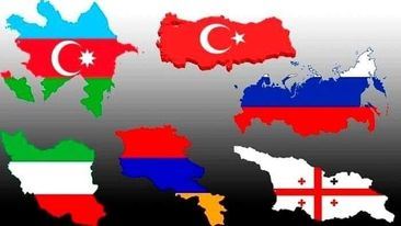 Rusiya məğlub olsa, 3+3 platformasından KƏNARDA QALA BİLƏR...