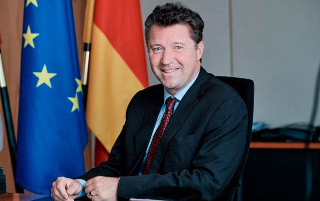 Rusiya Almaniyanın 40 diplomatını ölkədən çıxarır 