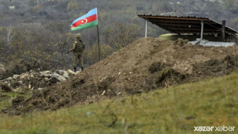 Azərbaycanla Ermənistan arasında razılıq əldə olundu 