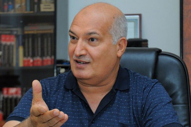 “İran və ABŞ arasında yeni əməkdaşlıq mərhələsi başlaya bilər” - Sərdar Cəlaloğlu