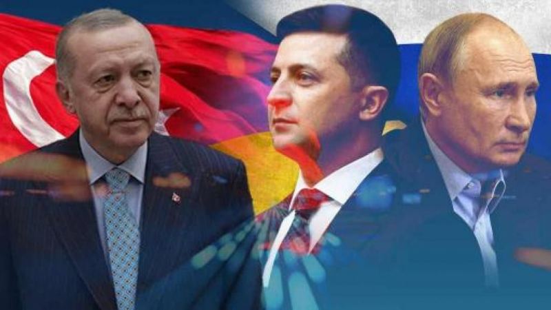 Ərdoğan müharibəni bitirir: Putin razılıq əldə etmək istədiyini dilə gətirdi