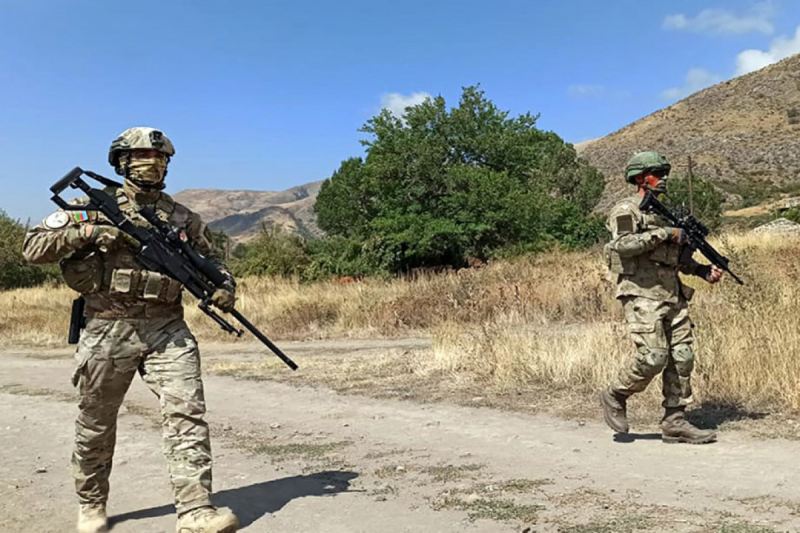 Təlimlər keçirildi, ordu hazırlandı: Erməni silahlarına qarşı əməliyyatlar nə zaman başlacaq?