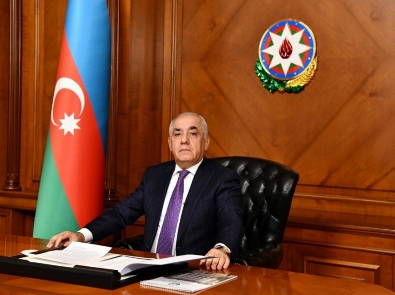 Əli Əsədovdan YENİ QƏRAR 
