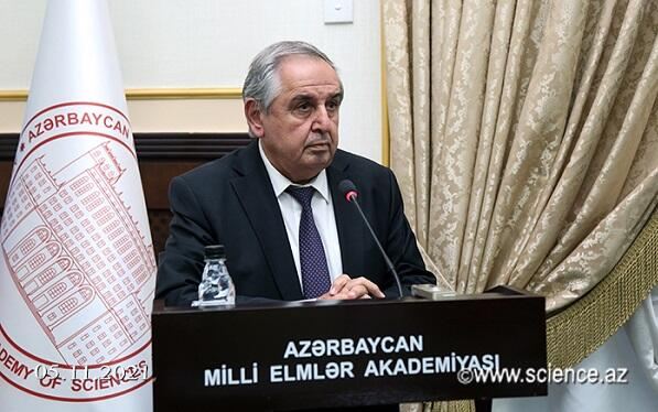 AMEA-nın strukturuna dəyişikliklər ediləcək 