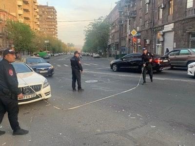 Paşinyan hamilə qadının öldümünə səbəb oldu - Foto
