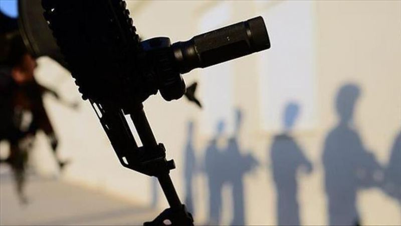 Dnestryanıda sursat anbarı yaxınlığında atışma 