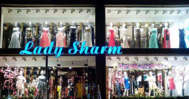 Məşhur \"Lady Sharm\" şirkətinin dövlətə 1 milyon manata yaxın VERGİ BORCU var - FOTOFAKT