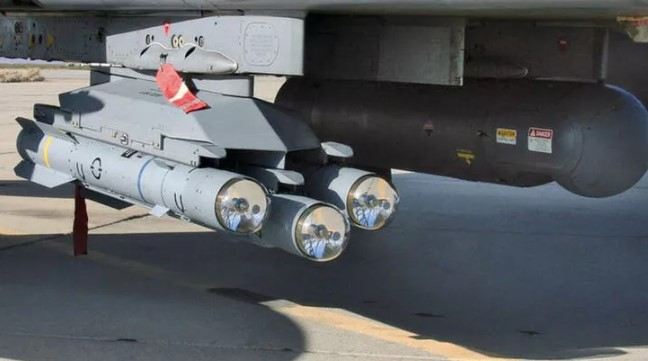 Putinə ŞOK HƏMLƏ! Rusiya donanması məhv ediləcək- İngiltərə yeni raketlər göndərir