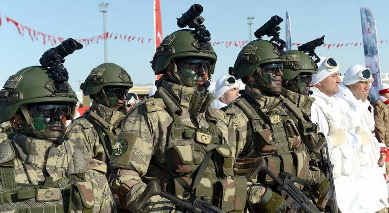 Rus ordusu bu tarixdə təzə “dövlət” yaradacaq 