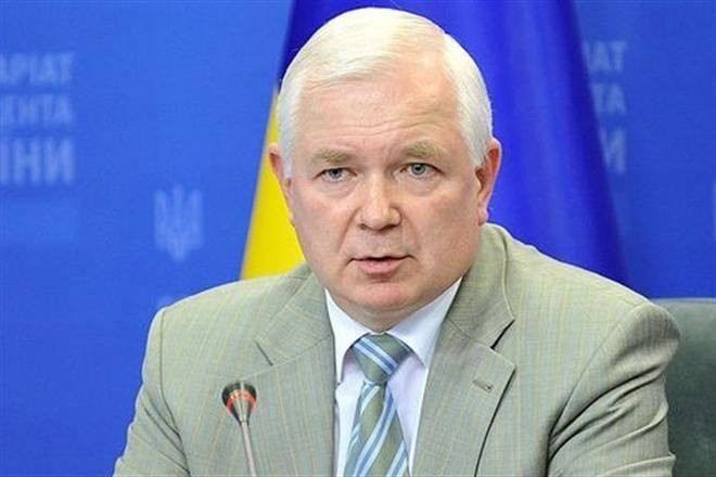 General: Putinin Ukraynada 1 nömrəli tapşırığı... 