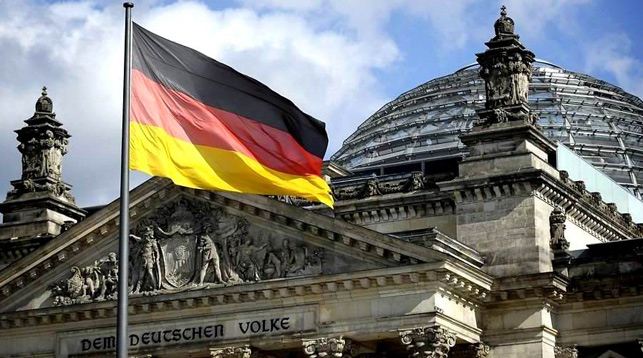 Bundestaq Ukrayna ilə bağlı qərar verdi 