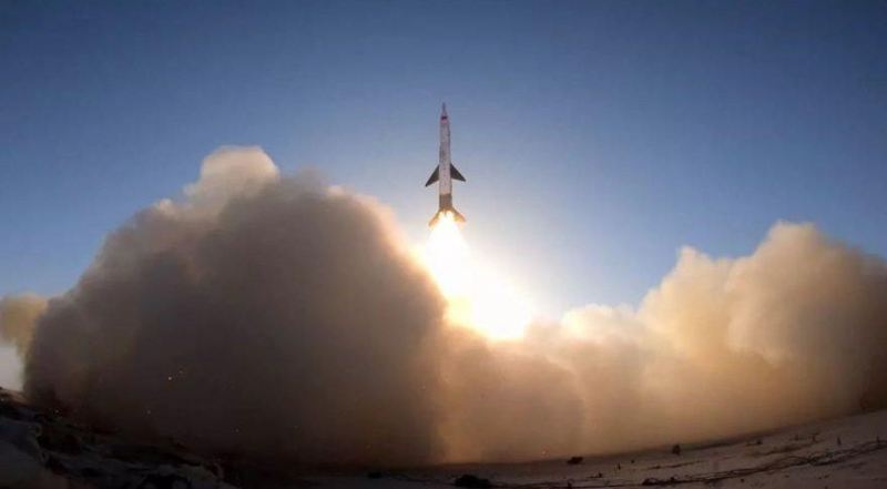 Rus ordusunda pilot və raket çatışmır 