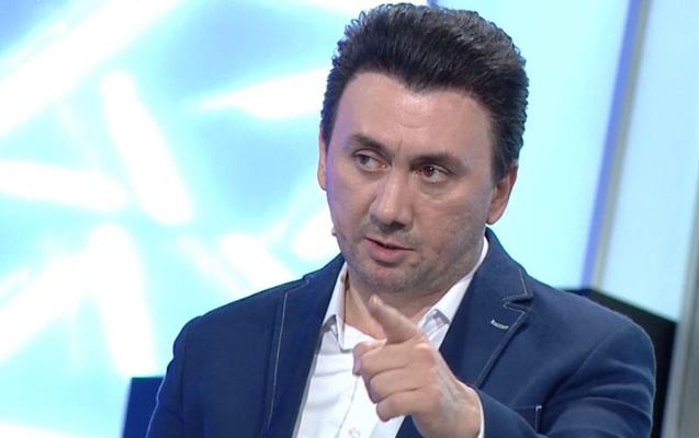 Aqşin Fatehlə şəriki arasında dava - Xəsarət alan var