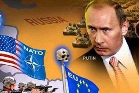 Putinin müharibə planı: Müharibəni ilin sonuna qədər uzadıb Avropanı...