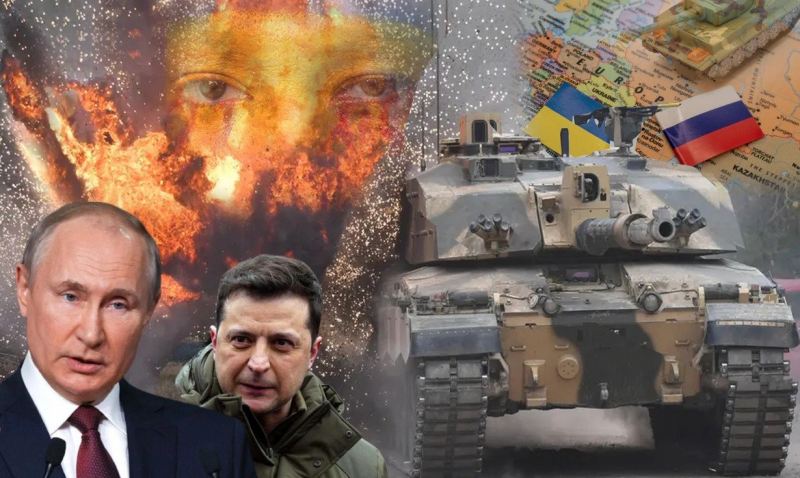 Rusiyanın itkiləri 