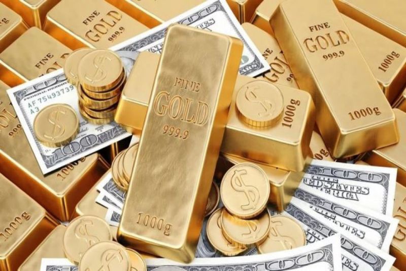 Rusiyanın beynəlxalq ehtiyatları 4 mlrd. dollar azalıb 