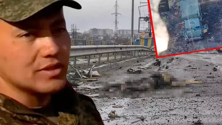 Putindən öz əsgərlərinə qarşı XAİN FƏRMAN: Buça şahidlərini belə öldürəcək...