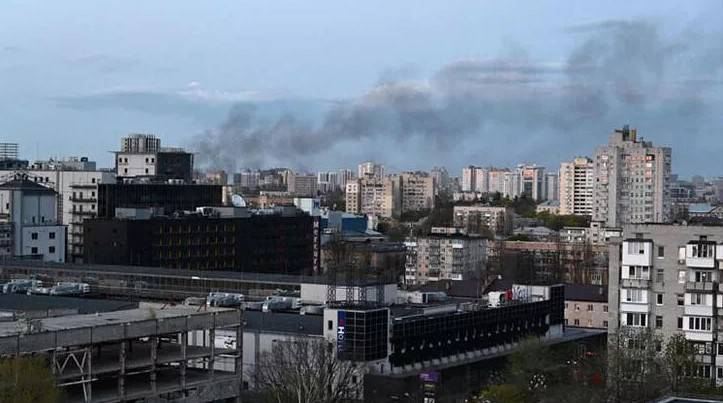 Ukrayna Rusiya və Qərb savaşında qurbana çevrildi: \"Bu aqibət digər dövlətləri də gözləyə bilər...\"