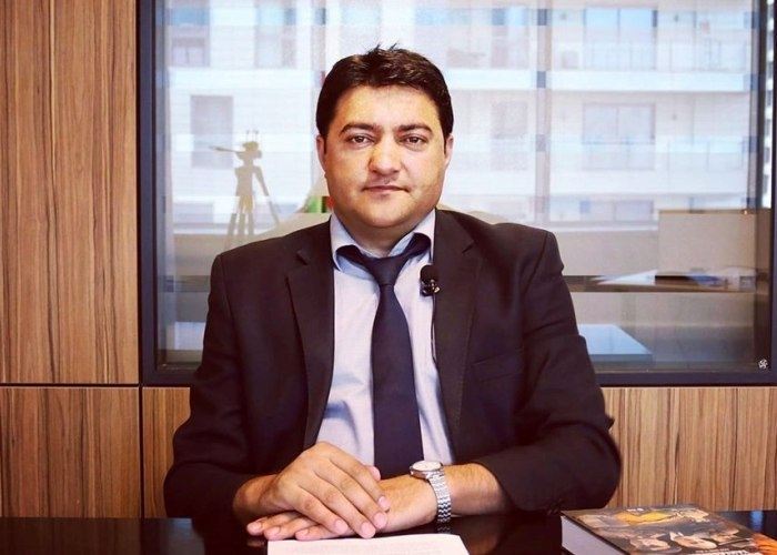 STM əməkdaşı: \"Ermənilərlə müharibə payızda başlaya bilər\" 